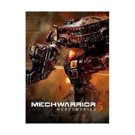 MechWarrior 5: Mercenaries למכירה , 2 image