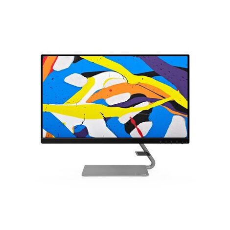 מסך מחשב Lenovo Q24i-1L 66C0KAC3IS  23.8 אינטש Full HD לנובו למכירה , 2 image