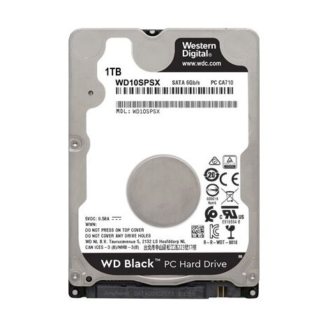 WD10SPSX Western Digital למכירה , 3 image