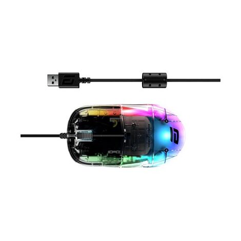 עכבר גיימינג  חוטי Endgame Gear XM1 RGB למכירה , 2 image