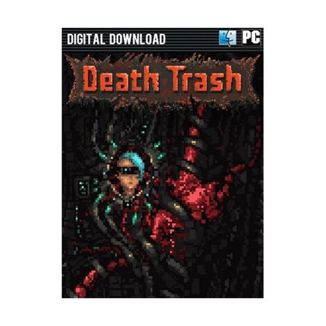 Death Trash למכירה , 2 image