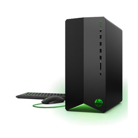 מחשב נייח AMD Ryzen 5 HP Pavilion Gaming TG01 457N8EA למכירה , 3 image