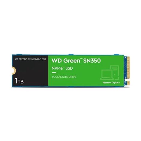 WDS100T3G0C Western Digital למכירה , 2 image