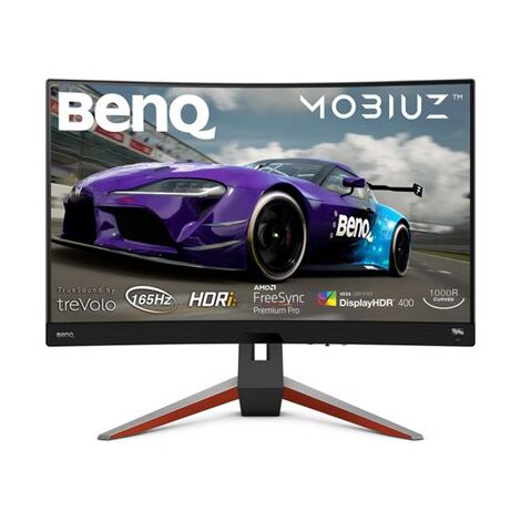 מסך מחשב Benq EX2710R  27 אינטש QHD בנקיו למכירה , 3 image