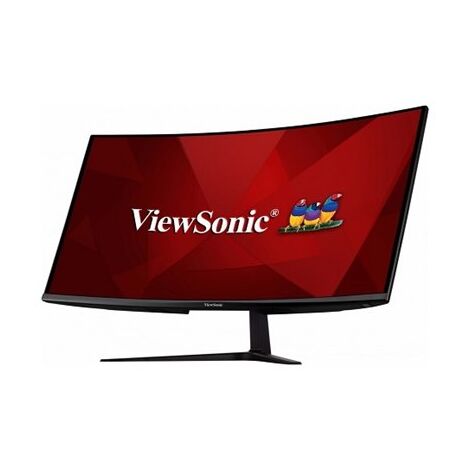 מסך מחשב Viewsonic VX3218-PC-MHD  32 אינטש Full HD למכירה , 4 image