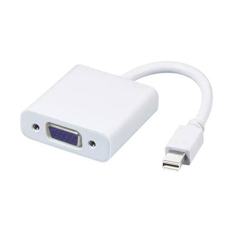 Mini DisplayPort CH-MINI-DP-VGA Gold Touch למכירה , 2 image
