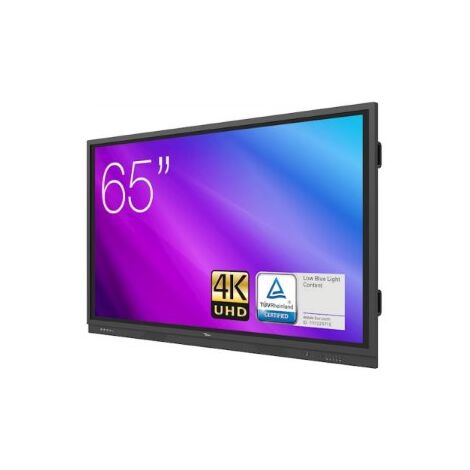 מסך מחשב Optoma 3651RK  65 אינטש 4K אופטומה למכירה , 3 image