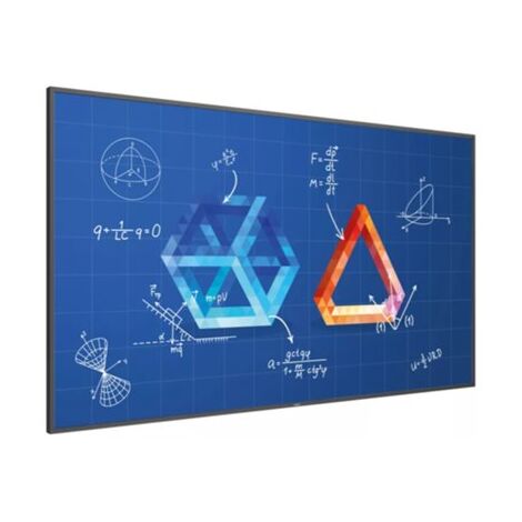 מסך מחשב Philips 65BDL3552T  64.5 אינטש 4K פיליפס למכירה , 2 image