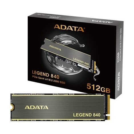 Legend 840 ALEG840-512GCS A-Data למכירה , 3 image
