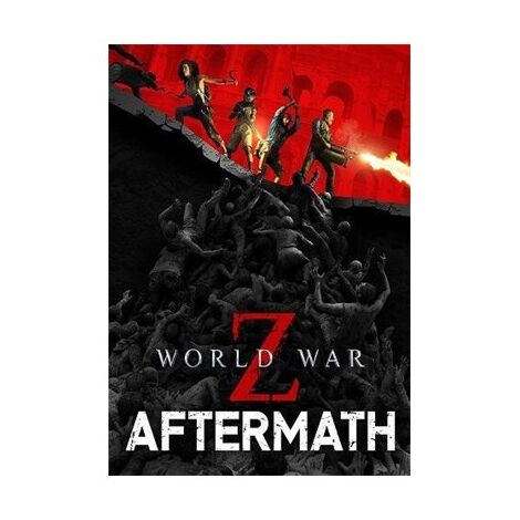World War Z: Aftermath למכירה , 2 image