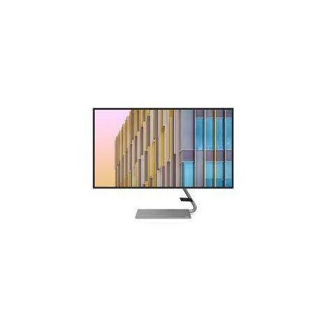 מסך מחשב Lenovo Q24i-1L 66C0KAC3IS  23.8 אינטש Full HD לנובו למכירה , 4 image