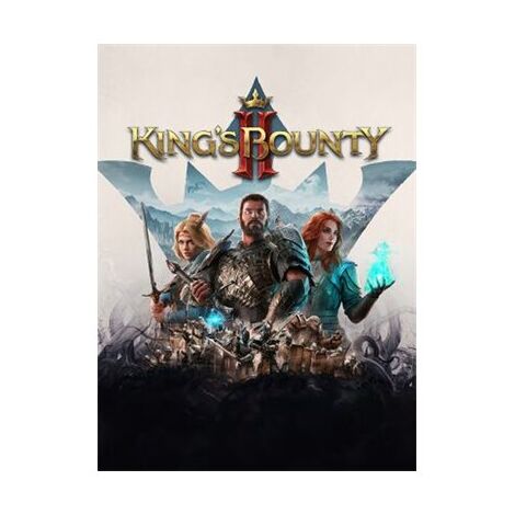 King's Bounty II למכירה , 2 image