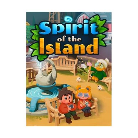 Spirit of the Island למכירה , 2 image
