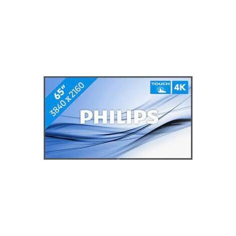 מסך מחשב Philips 65BDL3552T  64.5 אינטש 4K פיליפס למכירה , 3 image
