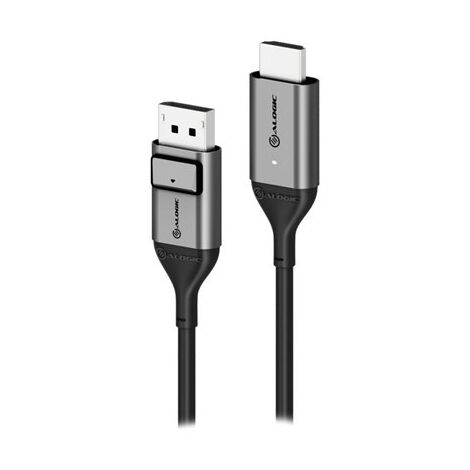 DisplayPort ULDPHD02-SGR Alogic למכירה , 2 image