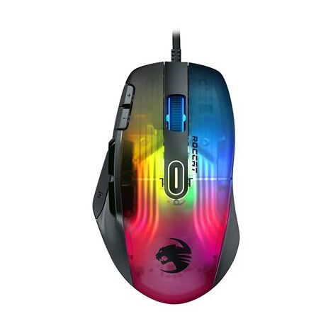 עכבר גיימינג  חוטי Roccat Kone XP למכירה , 3 image