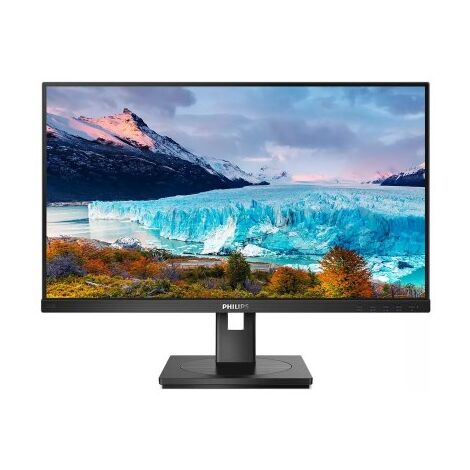 מסך מחשב Philips 272S1M/00  27 אינטש 2K פיליפס למכירה 
