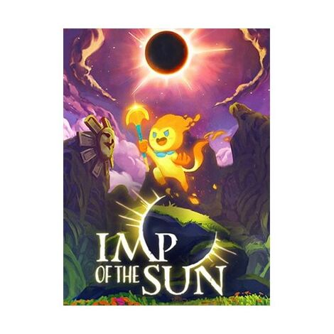 Imp of the Sun למכירה , 2 image