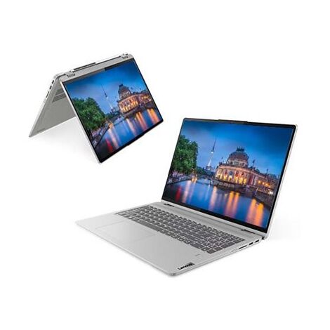 מחשב נייד Lenovo IdeaPad Flex 5 16IAU7 82R8005MIV לנובו למכירה , 3 image