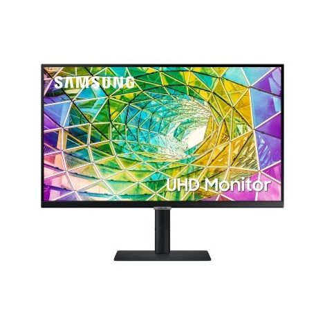 מסך מחשב Samsung S80A S27A800NMU  27 אינטש 4K סמסונג למכירה , 2 image