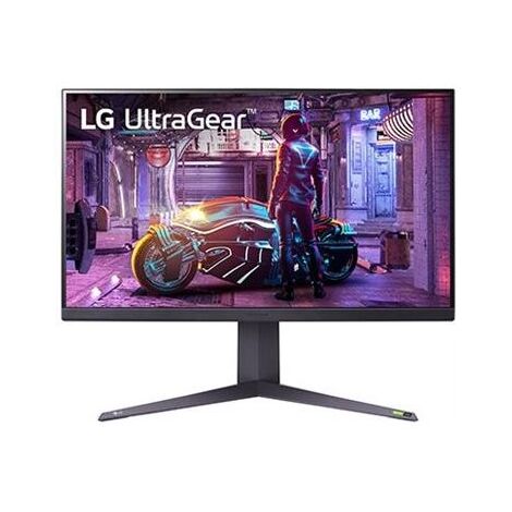 מסך מחשב LG UltraGear 32GQ850-B  32 אינטש QHD למכירה , 2 image