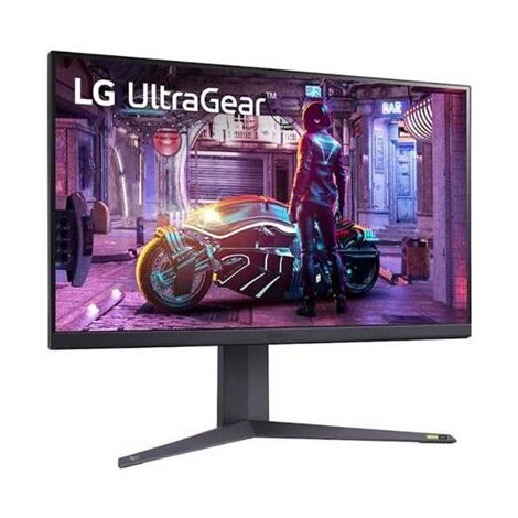 מסך מחשב LG UltraGear 32GQ850-B  32 אינטש QHD למכירה , 3 image