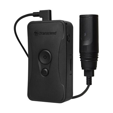 מצלמת גוף Transcend DrivePro Body 60 Full HD למכירה , 3 image