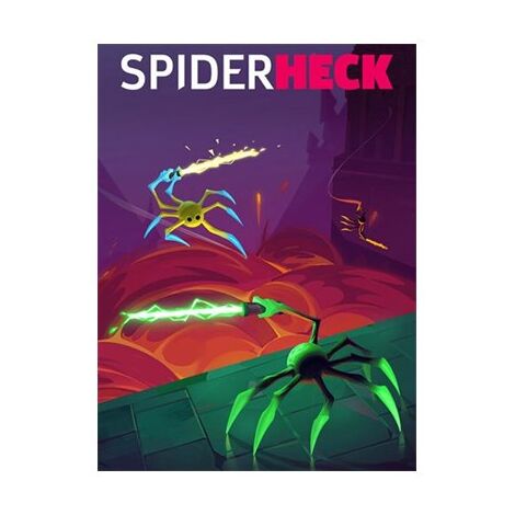SpiderHeck למכירה , 2 image