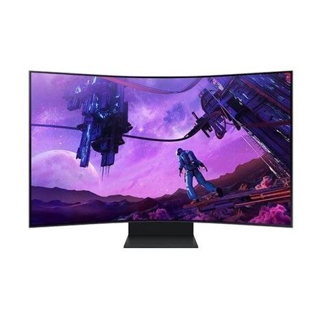 מסך מחשב 4K Samsung S55BG970NM סמסונג למכירה , 2 image