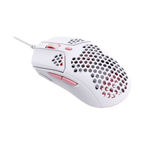 עכבר גיימינג  חוטי Kingston HyperX Pulsefire Haste 4P5E3AA קינגסטון למכירה , 3 image