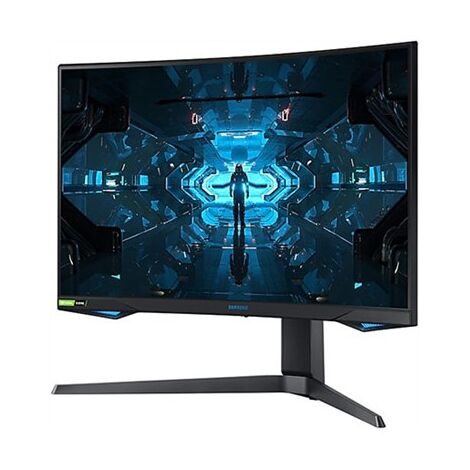 מסך מחשב QHD Samsung Odyssey G7 C27G75TQ סמסונג למכירה , 2 image
