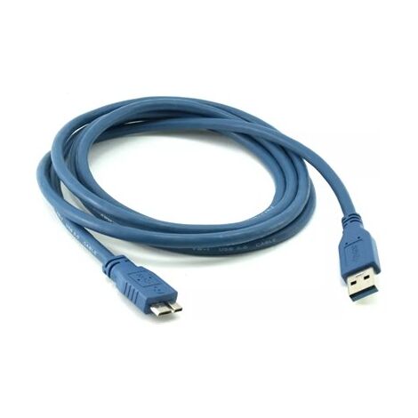 Micro USB CH-USB3-MICROB-1 Gold Touch למכירה , 3 image