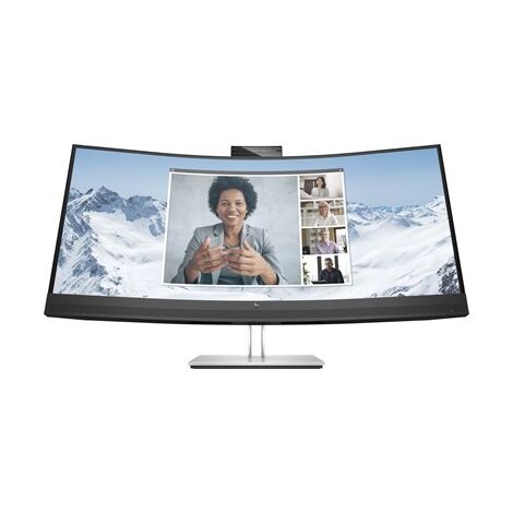 מסך מחשב HP E34m G4 40Z26AA  34 אינטש WQHD למכירה , 2 image