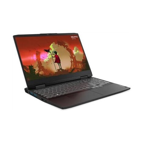 מחשב נייד Lenovo IdeaPad Gaming 3 15IAH7 82S900GLIV לנובו למכירה 