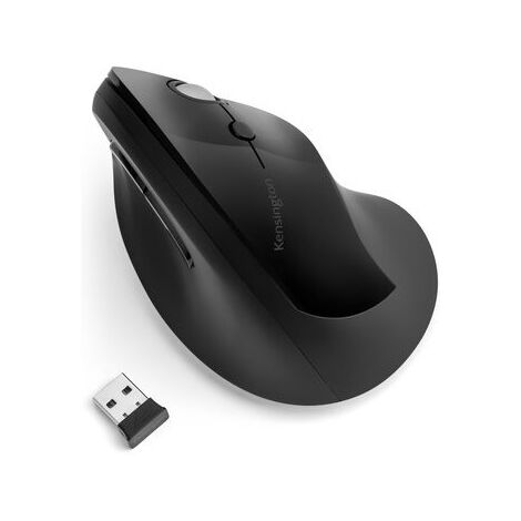 עכבר אנכי  אלחוטי Kensington Pro Fit Ergo Vertical Wireless Mouse K75501WW למכירה , 2 image