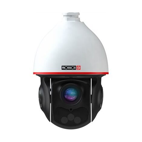 מצלמת PTZ  Provision Z5-25IPE-2(IR) למכירה , 3 image