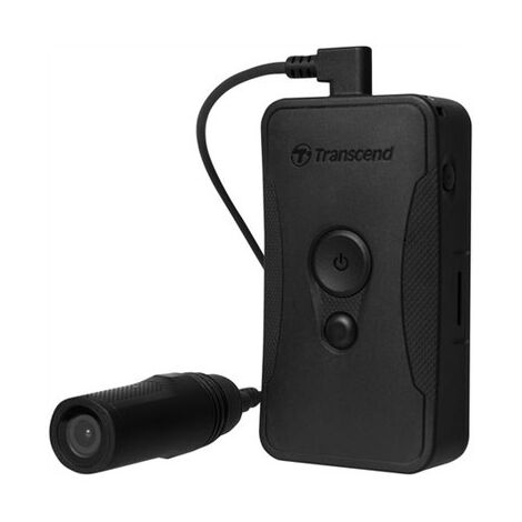 מצלמת גוף Transcend DrivePro Body 60 Full HD למכירה , 2 image