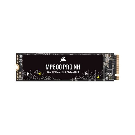 MP600 PRO NH CSSD-F1000GBMP600PNH Corsair קורסייר למכירה , 2 image