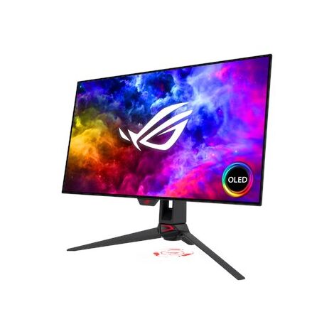 מסך מחשב QHD Asus ROG Swift PG27AQDM אסוס למכירה , 2 image