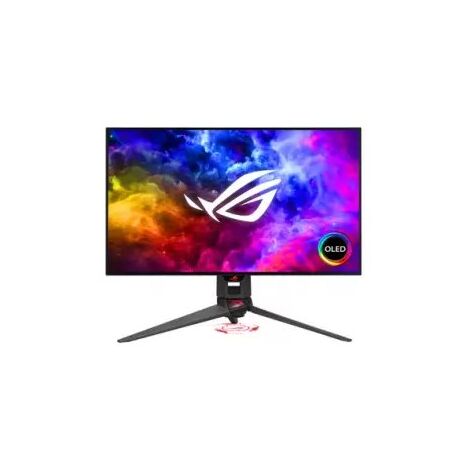 מסך מחשב QHD Asus ROG Swift PG27AQDM אסוס למכירה , 3 image