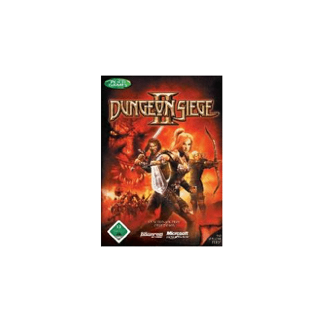 Dungeon Siege למכירה , 2 image