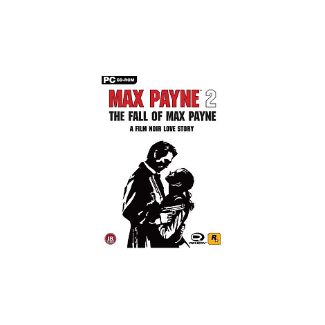 Max Payne 2: The Fall of Max Payne למכירה 