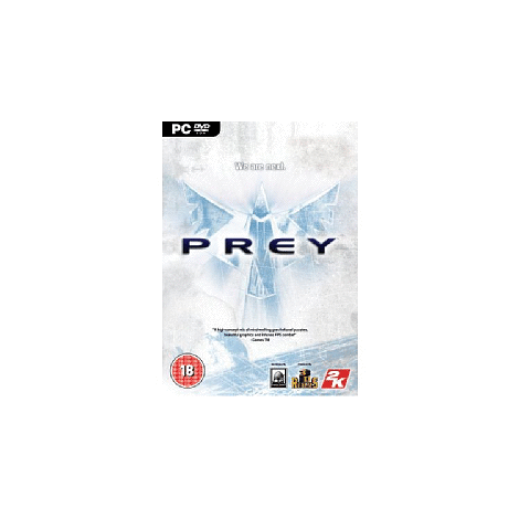 Prey (2006) למכירה 