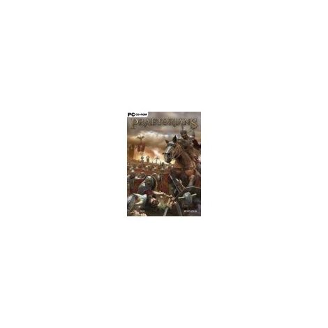 Praetorians למכירה , 2 image