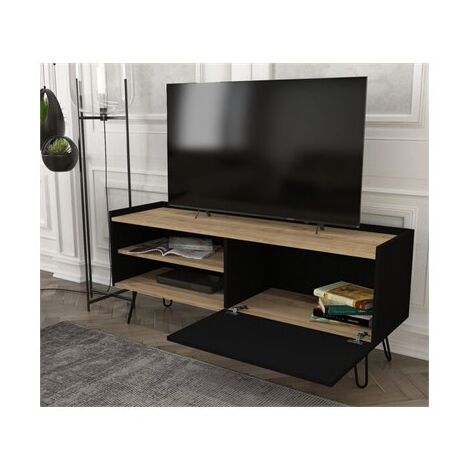 מזנון מזנון טלויזיה דגם נאינה Geva Design למכירה , 2 image