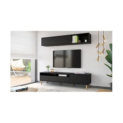 כוננית מדפים מזנון Toledo Bradex למכירה , 4 image
