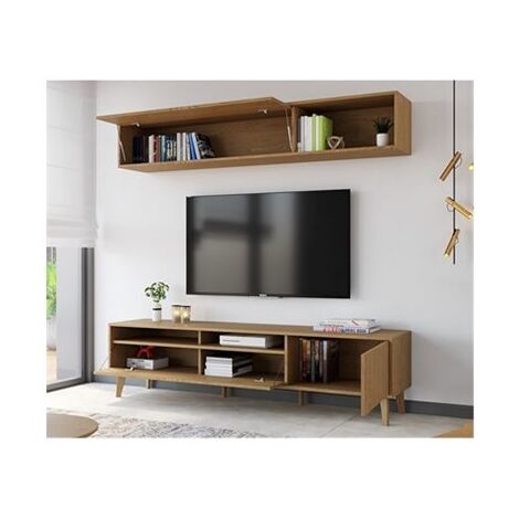 כוננית מדפים מזנון Toledo Bradex למכירה , 2 image