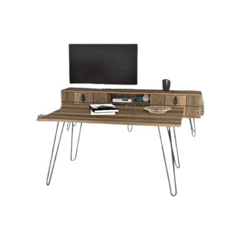 מזנון סט מזנון רגלי סיכה ושולחן דגם ריאלטו Geva Design למכירה 