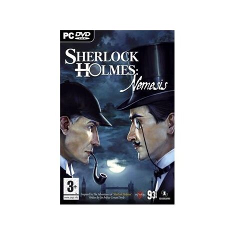 Sherlock Holmes 1 למכירה , 2 image