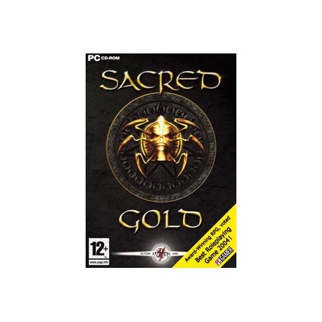 Sacred - Gold Edition למכירה , 2 image
